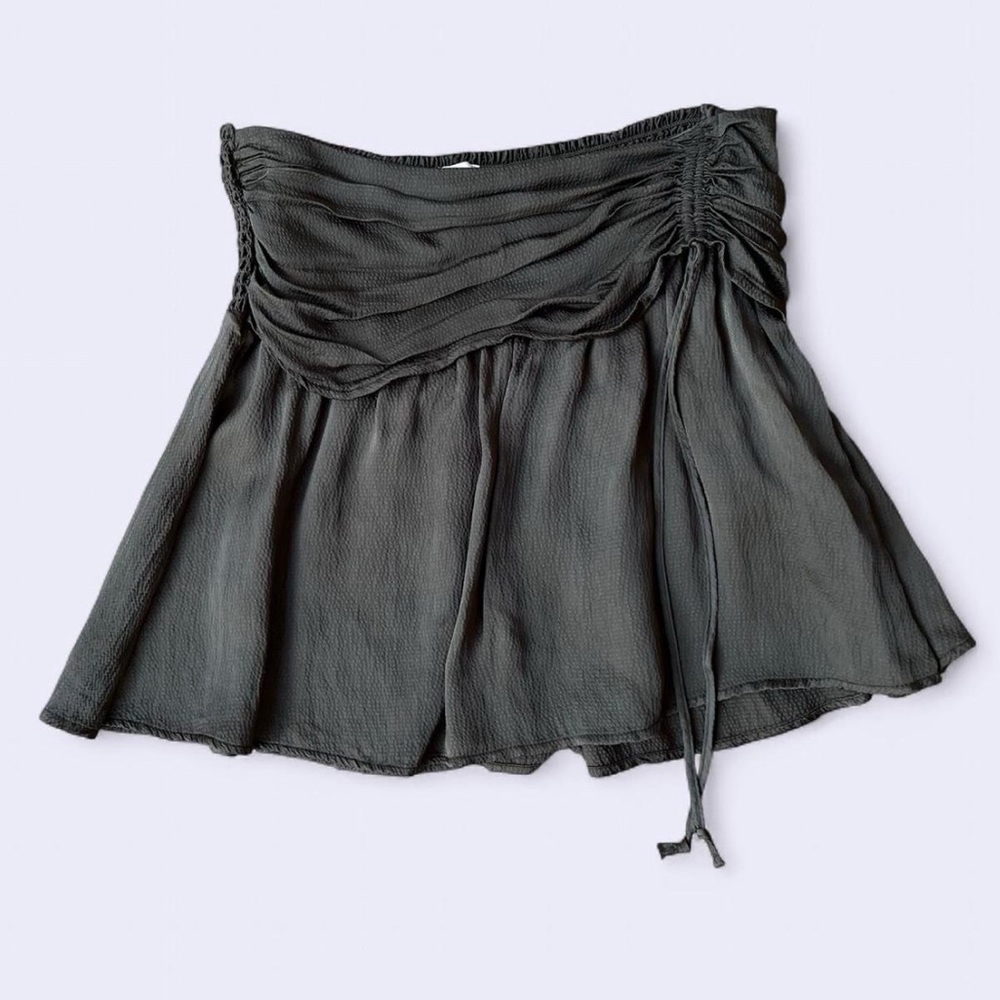 Aerie Uptown Mini Skirt NWT